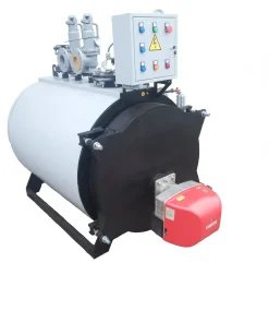 Парогенератор, ТЕМП