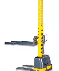 Штабелер самоподъемный с электроподъемом TOR 0,5 т 1 м, Vango500