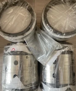 Уплотнение торцовое для насосов, реакторов, 153/153.1.075.771КК