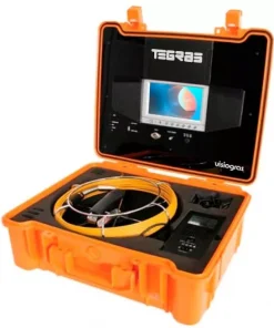 Миникамера Visiogras, MAXI