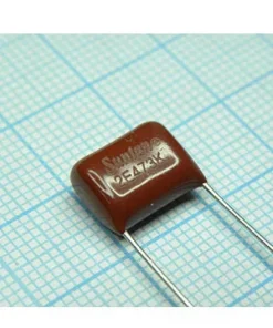 TS02002E473KSB0D0R, 250Vdc 0.047uF +10% P:10mm