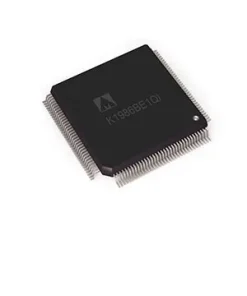 К1986ВЕ1QI, 32 разр. контроллер ядро-аналог: ARM Cortex-M1 144 МГц 128K Flash 48K ОЗУ с SPI CAN USB2