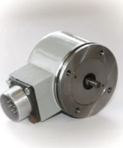 Преобразователь угловых перемещений фотоэлектрический, ВЕ178