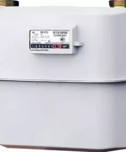 Газовый счетчик, BK GT25