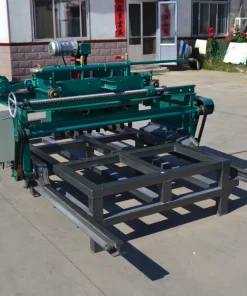 Станок для бучардирования