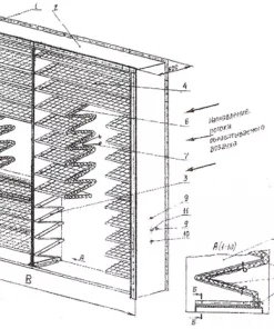 Фильтры для 2ПК, А1А442.000