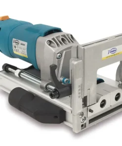 Присадочный фрезер для изготовления круглых шлантов, AB200Twoo VIRUTEX