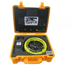 Система телеинспекции, TIS 03-40