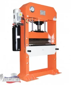 Пресс гидравлический STALEX, HPB-790