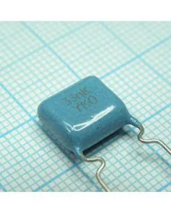 К73-17-400-0.033 10%, "1"