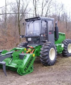 Мульчер колесный, VT-300