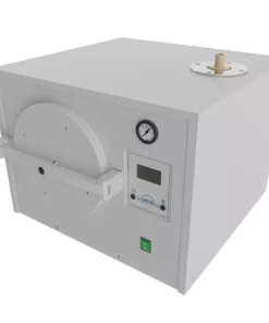 Стерилизатор паровой МИЗ-МА, ГК-20 (автономный, медицинский)