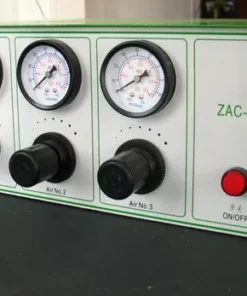 Порошковое покрытие пистолет, zac-lll