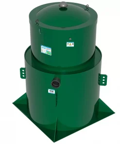 Автономная канализация, Alta Bio 3