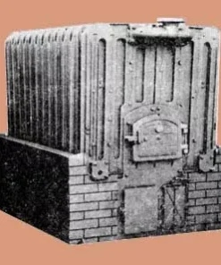 Котел, Универсал-5, 5М