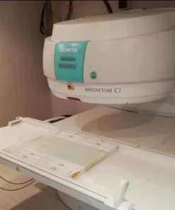 Магнитно-резонансный томограф, Siemens Magnetom 0.35 Т