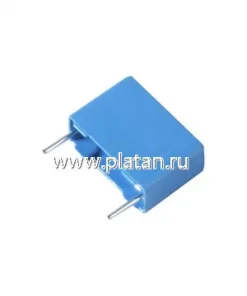 B32529C3103J000, Конденсатор металлоплёночный