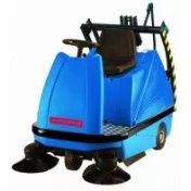 Подметальная машина, AKS 110 VM 90 D