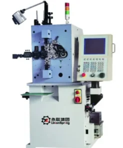 Станок для изготовления металлической проволоки, US-416