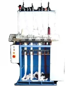 Беечная (поясная, ленточная) вязальная машина GORTEKS, GT