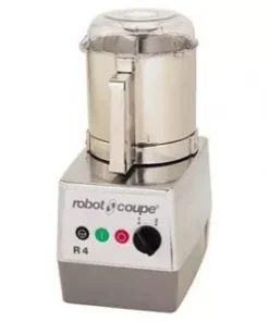 Куттер настольный объемом 4 л Robot Coupe R4ATRI, (22437)