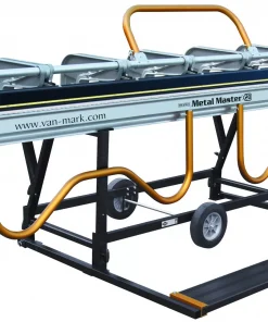 Листогиб Van Mark серии MetalMaster Industrial, ММ651