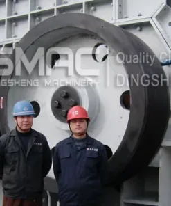 Молотковая дробилка, Молотковая дробилка