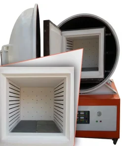 Вакуумные печи VF-1200N из Китая