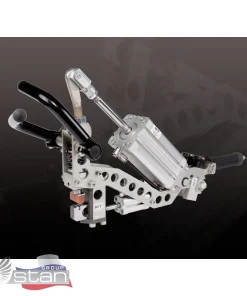 Пуклевочный инструмент пневматический, RS 15-20