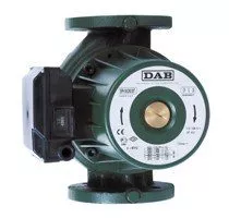 Циркуляционный насос (фланцевый), Dab BMH 30/340 65T