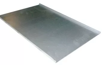 Противень из алюминия стандартный 60*40см WORLD SEIKI, MY11280