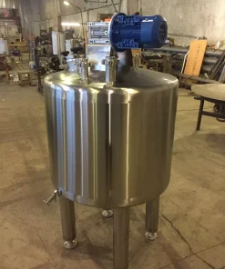 Вакуум аппарат, ТМУ300ВН