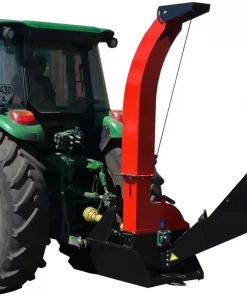 Щепорез с усиленной рамой, 4М130ТР