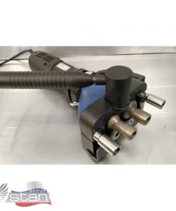 Фальцеосадочные машины, F-3012