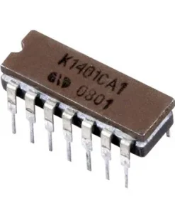 К1401СА1, (LM339)