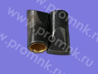 Коронка буровая КДП 40*25, КДП 40*25