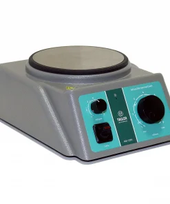 Мешалка магнитная Таглер, ММ-135Н (с подогревом, до 5 л, до 2600 об/м)