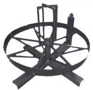 Бухторазматыватель, А