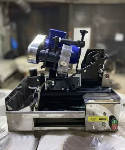 Заточной станок для ленточных пил, Бaйкaл 007