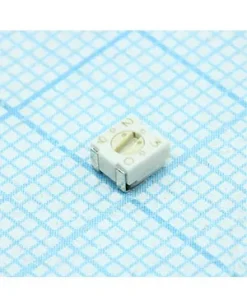 3313J-1-202E, 2K, 0.125W