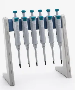 Линейная стойка для дозаторов, 9214