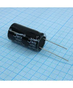 KM682M1EBKJ1630VBK, Radial, 25V 6800uF /16*30/105 C