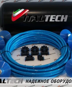 Система аэрации AIRMATIС, ARC-VA10-P