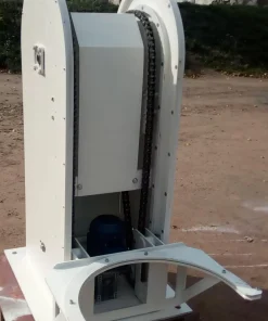 Дежеопрокидыватель цепной, ДЦ-1300