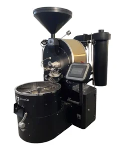 Ростер для обжарки кофе, SC-2