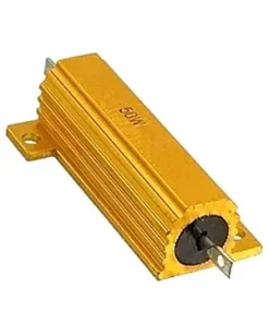 3-1879071-1, THS5033RJ Резистор 33 Ом 5% 50Вт