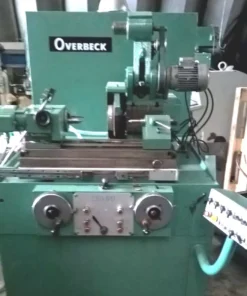 Станок круглошлифовальный, OVERBECK-250 RU (Швейцария)