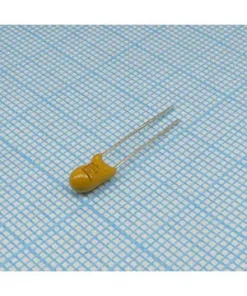 TAP225M035SRW, Radial, дип тант.35В 2.2мкФ 20% B