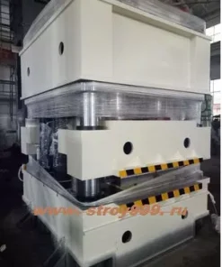 Пресс гдравлический из Китая, 100t