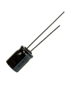 ECA0JHG102, Radial, 6.3V 1000uF /8*11.5/105 C